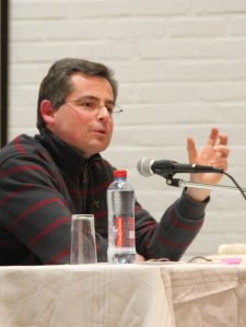 Jean-Marc de Terwangne