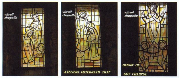 Vitraux